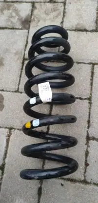 KIA EV6 Rear coil spring 55330GLAD0