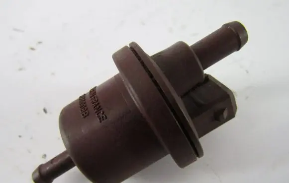 Peugeot 206 Vacuum valve 2580008B