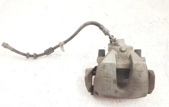 Ford Escape III Front brake caliper AV612B294 AV612B294A1 T0833