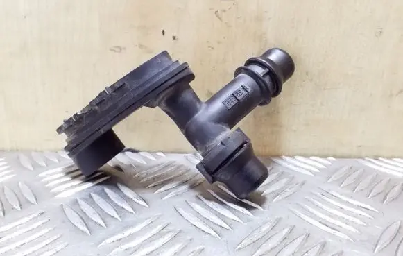BMW X5 E53 Engine coolant pipe/hose 1438820