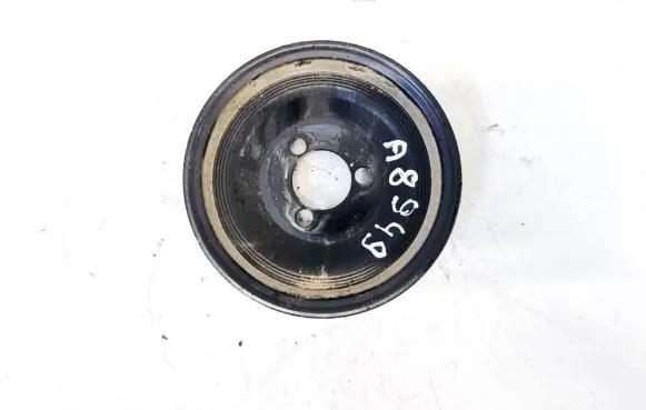 Chevrolet Cruze Power steering pump pulley 
