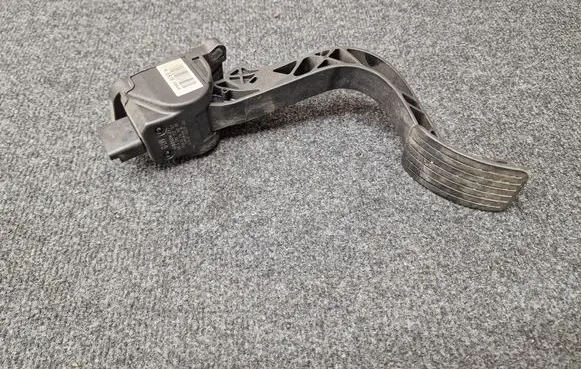 Peugeot 3008 I Accelerator throttle pedal 9671416880