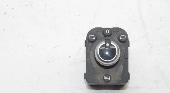 Audi A5 Wing mirror switch 4M0959565H