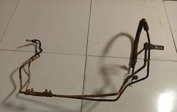 Nissan Terrano Power steering hose/pipe/line