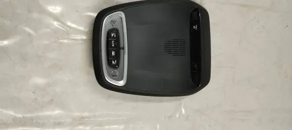 Volvo XC90 Front seat light 31443745 31497469