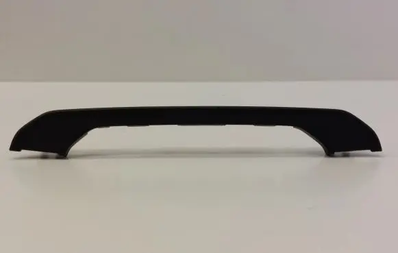 Panel trim