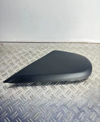 Seat trim