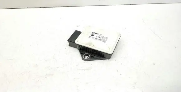BMW 5 E60 E61 ESP acceleration yaw rate sensor 6774602 34526774602 0265005681