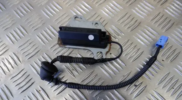 Lexus LS 460 - 600H Tire pressure sensor 8976750010