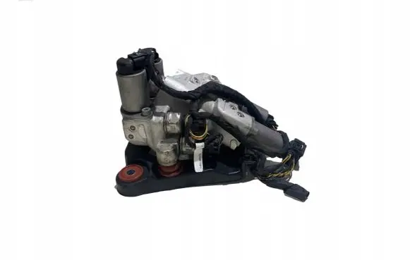 BMW 5 F10 F11 Engine block 6775258