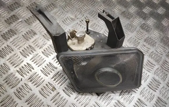 Opel Vectra B Front fog light 90585029 51572