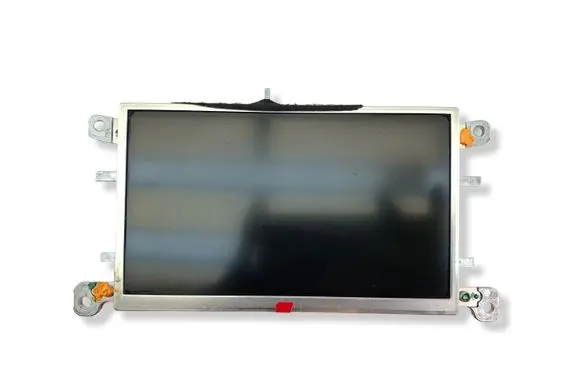 Audi A4 S4 B8 8K Screen/display/small screen 8T0919603F