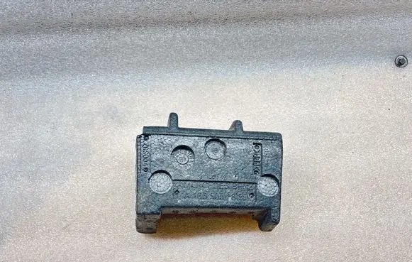 Mercedes-Benz GLE (W166 - C292) Other exterior part A1665051830