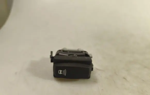 Opel Vivaro Central locking switch button 2648804 424978