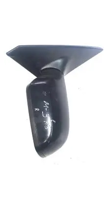 Mazda 3 I Front door electric wing mirror 012220