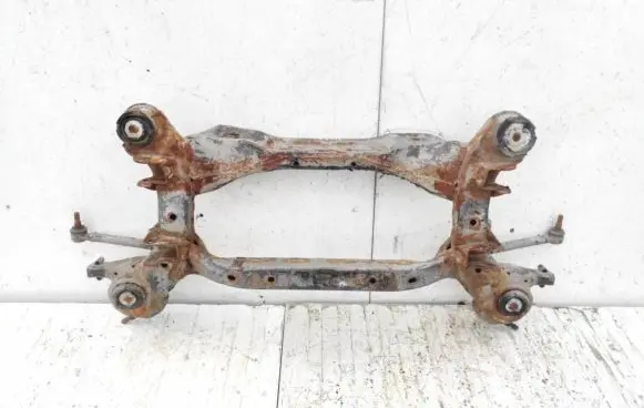 Hyundai Santa Fe Rear subframe 