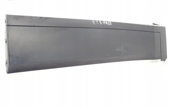 Jaguar E-Pace Rear door trim (molding) J9C3274A48A