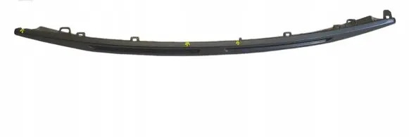 Toyota Yaris Cross Number Plate Surrounds Holder Frame 52411OD020