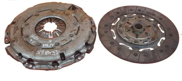 Opel Astra K Clutch set kit B16DTU SPRZEGLO