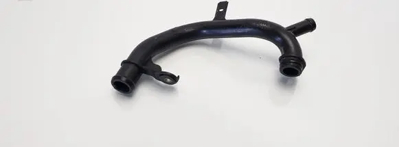 Volkswagen Scirocco Engine coolant pipe/hose 06J121065F