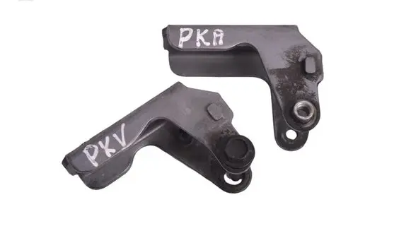 KIA Ceed Front door upper hinge 107BRN8E