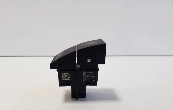 Skoda Superb B8 (3V) Hazard light switch 3V0953507