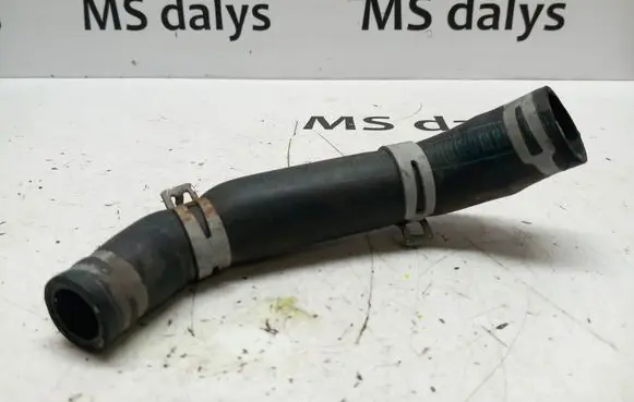 Mercedes-Benz E W211 Engine coolant pipe/hose A6132030382 6132030382