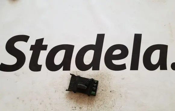 Mercedes-Benz ML W163 Seat control switch A1638202210 1638202210