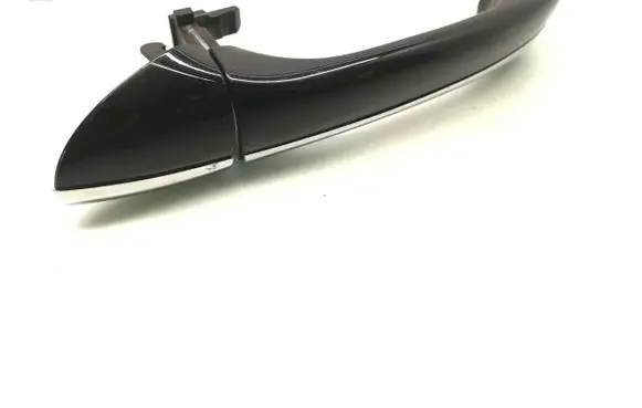 Mercedes-Benz CL C215 Front door exterior handle