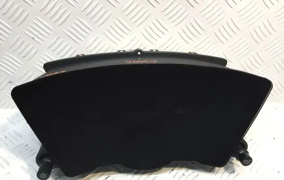 Honda Civic Speedometer (instrument cluster) HR0342101
