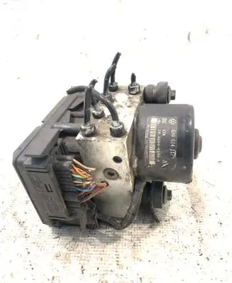 Volkswagen Polo IV 9N3 ABS Pump 6X0907379B 10094903483 3X6869