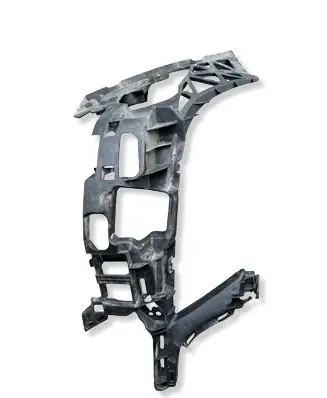 Mercedes-Benz C W204 Front bumper mounting bracket A2048854265 2048854265