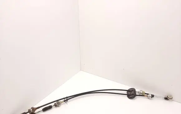 Renault Master II Gear shift cable linkage