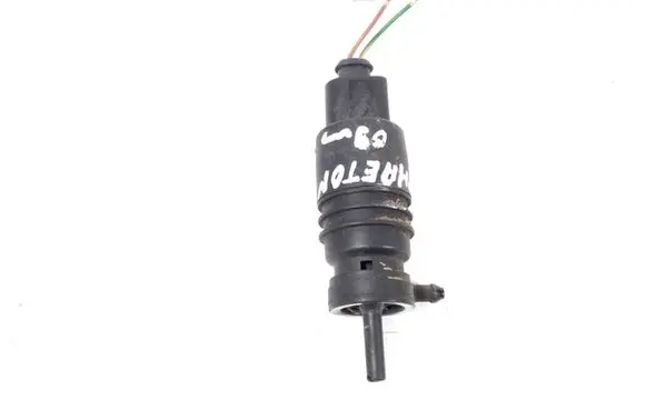 Volkswagen Phaeton Windscreen/windshield washer pump 1J5955651