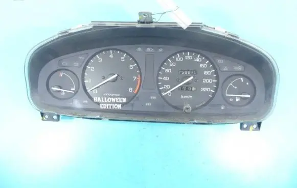 Honda Civic Speedometer (instrument cluster) IMPRK1120190