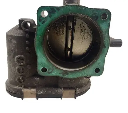 Audi TT Mk1 Throttle valve 06A133062C 0280350036