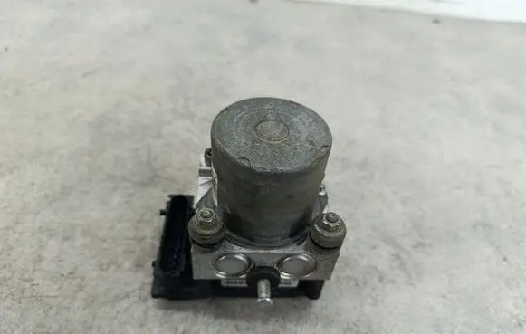 Citroen Jumper ABS Pump 