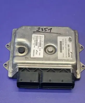 Fiat Panda III Engine control unit/module 520140050 52003424