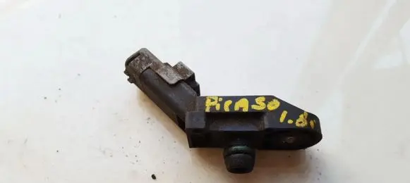 Peugeot 607 Air pressure sensor 0261230057 9639418880