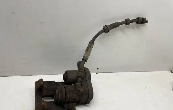 Audi A5 8T 8F Rear brake caliper 