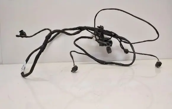 Mercedes-Benz E C207 W207 Parking sensor (PDC) wiring loom