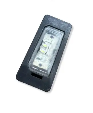 BMW 3 E90 E91 Number plate light 7193293