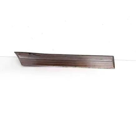 Toyota Land Cruiser (J100) Rear door trim (molding) 7574160160