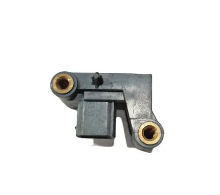 BMW 5 GT F07 Airbag deployment crash/impact sensor 9159314 141209 3C784979
