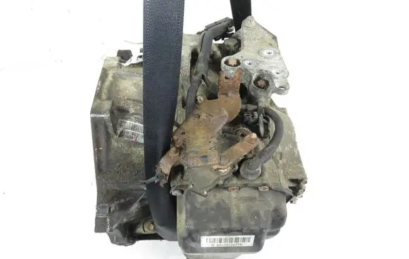 Opel Signum Automatic gearbox 5550SN 55556024 05CV738064