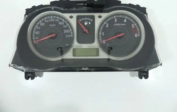 Speedometer (instrument cluster)