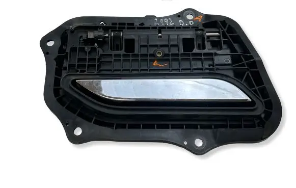 Tesla Model S Front door exterior handle 