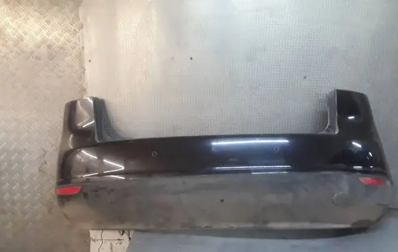 Volkswagen Golf Plus Rear bumper