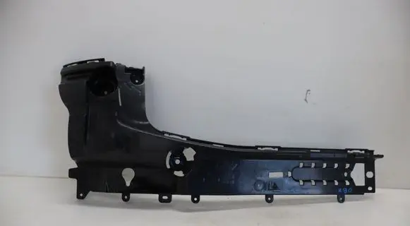 BMW X4 G02 Rear bumper mounting bracket 9451153