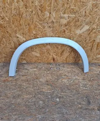 BMW X6 M Rear arch trim 9881963